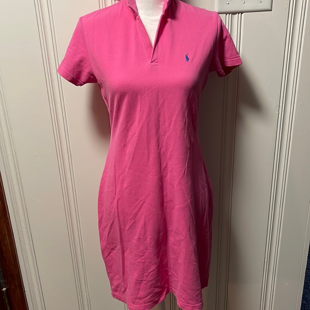 RL dress